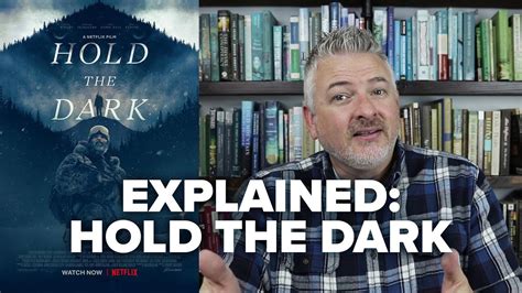 hold the dark imdb|hold the dark movie explained.